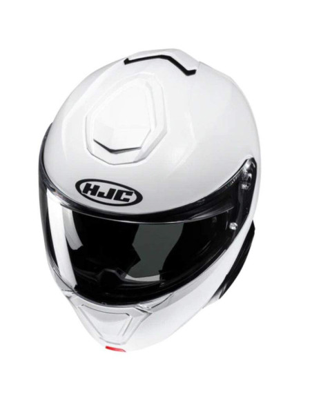 HJC HELMET casco Modular i91 Uni Blanco