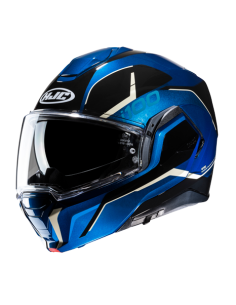 HJC i100 LORIX MC2