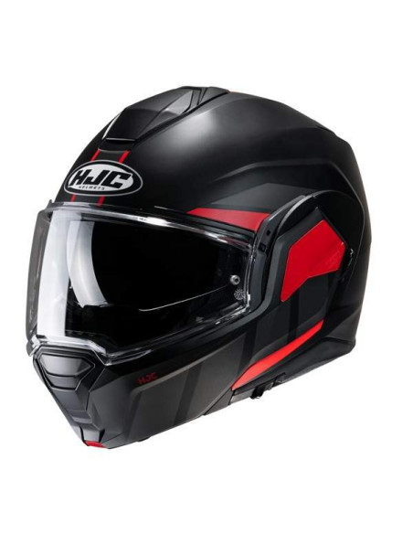 HJC i100 BEIS MC1SF