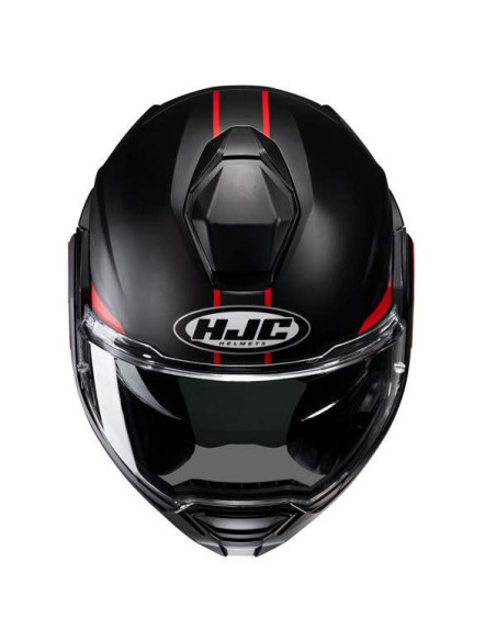 HJC i100 BEIS MC1SF