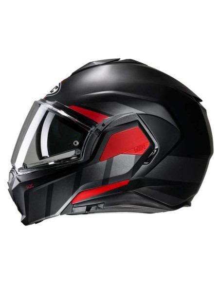 HJC i100 BEIS MC1SF