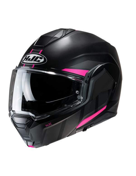HJC i100 BEIS MC8SF