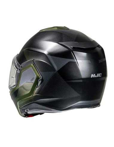 HJC i100 BESTON MC4SF