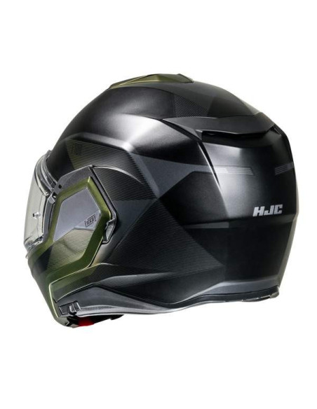 HJC i100 BESTON MC4SF