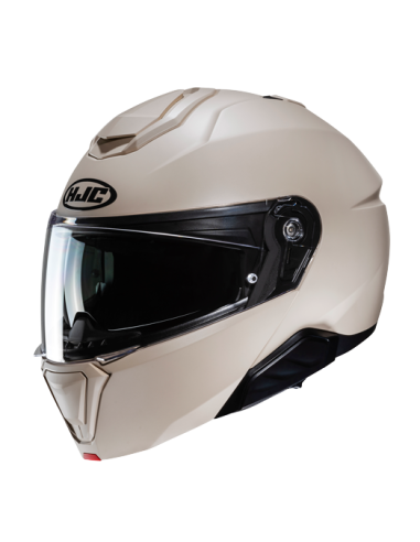 HJC i91 UNI SEMI FLAT SAND BEIGE