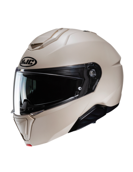 HJC i91 UNI SEMI FLAT SAND BEIGE