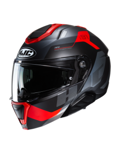 HJC i91 CARST MC1SF
