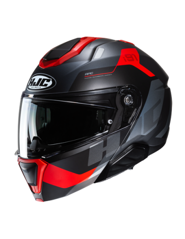 HJC i91 CARST MC1SF
