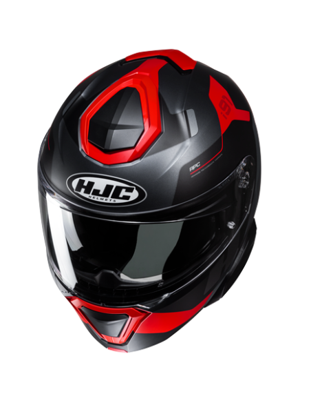 HJC i91 CARST MC1SF