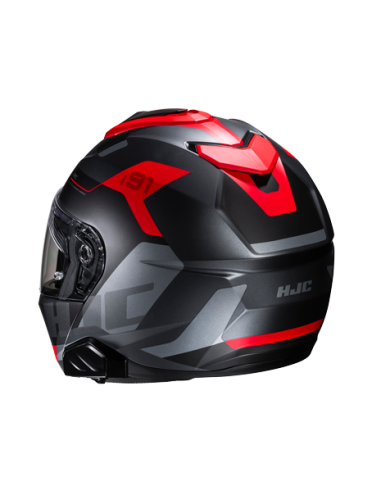 HJC i91 CARST MC1SF
