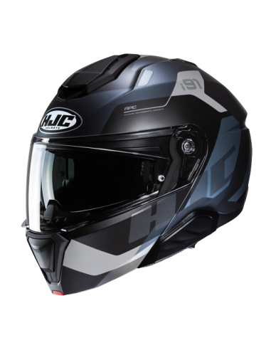 HJC i91 CARST MC5SF