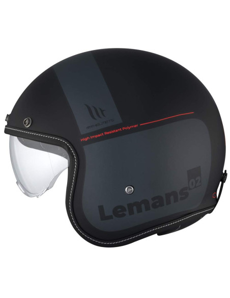 LE MANS 2 SV S QUALITY B2 MATE