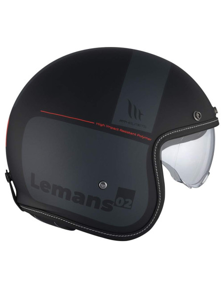 LE MANS 2 SV S QUALITY B2 MATE