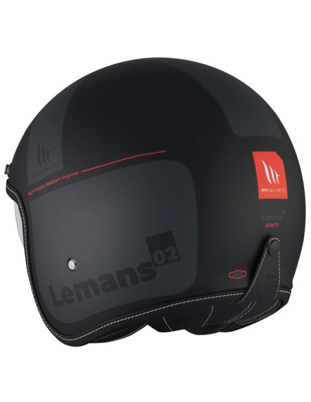 LE MANS 2 SV S QUALITY B2 MATE