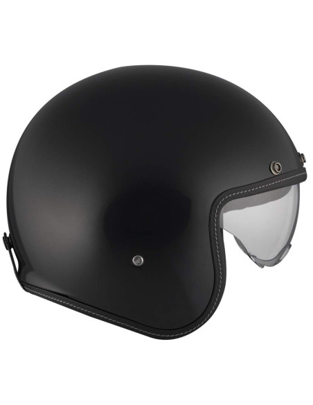 LE MANS 2 SV S SOLID A1 NEGRO BRILLO