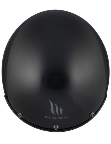 LE MANS 2 SV S SOLID A1 NEGRO BRILLO