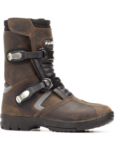 BOTAS RAINES MODELO ANDES COLOR MARRON