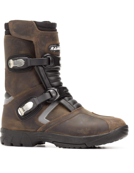 BOTAS RAINES MODELO ANDES COLOR MARRON