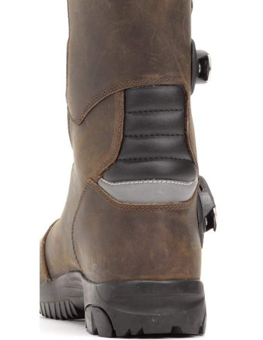 BOTAS RAINES MODELO ANDES COLOR MARRON