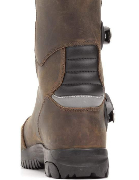 BOTAS RAINES MODELO ANDES COLOR MARRON