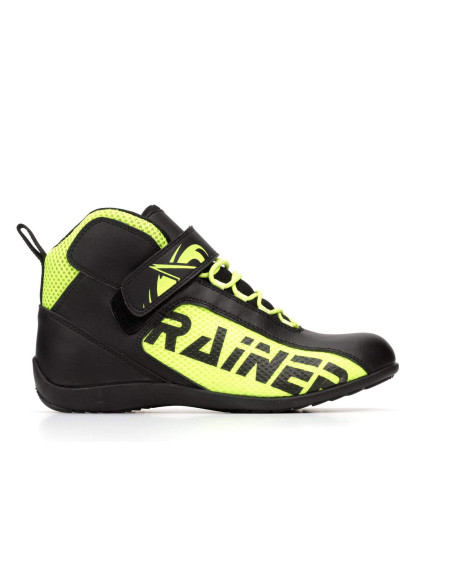 BOTA CORTA RAINERS MODELO TOURING T100