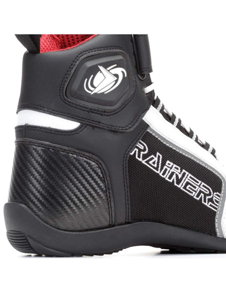 BOTA CORTA RAINERS MODELO COOPER TOURING