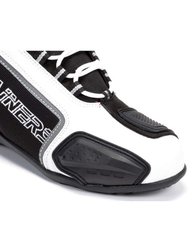 BOTA CORTA RAINERS MODELO COOPER TOURING