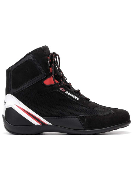 BOTA CORTA RAINERS MODELO T-200 TOURING