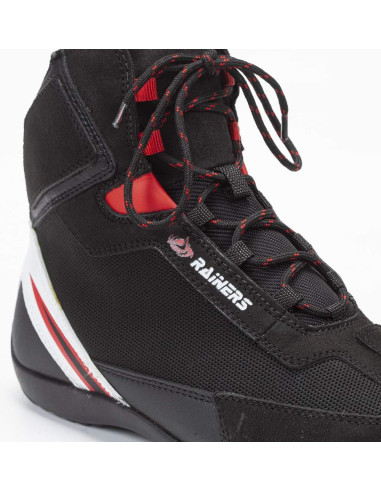 BOTA CORTA RAINERS MODELO T-200 TOURING