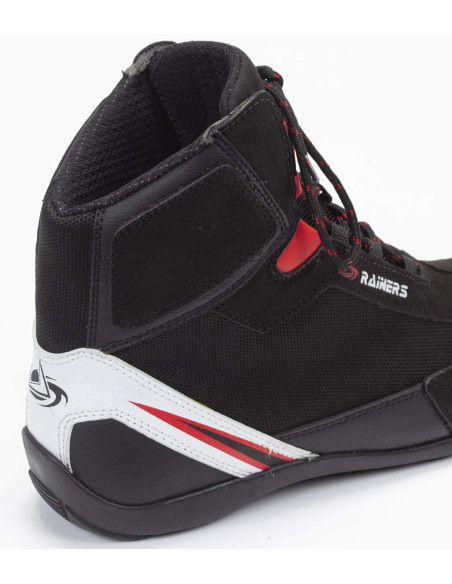 BOTA CORTA RAINERS MODELO T-200 TOURING