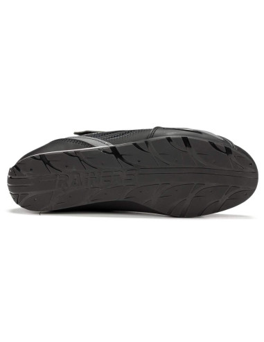 BOTA CORTA RAINERS MODELO T500 PLUS-G