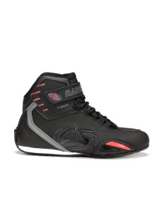 BOTA CORTA RAINERS MODELO T500 PLUS-R