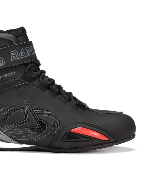 BOTA CORTA RAINERS MODELO T500 PLUS-R