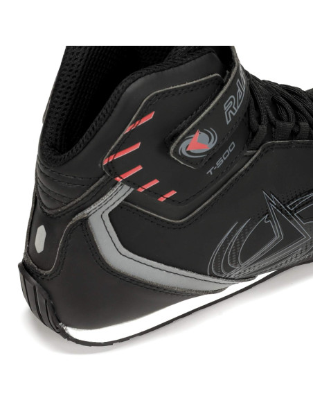 BOTA CORTA RAINERS MODELO T500 PLUS-R