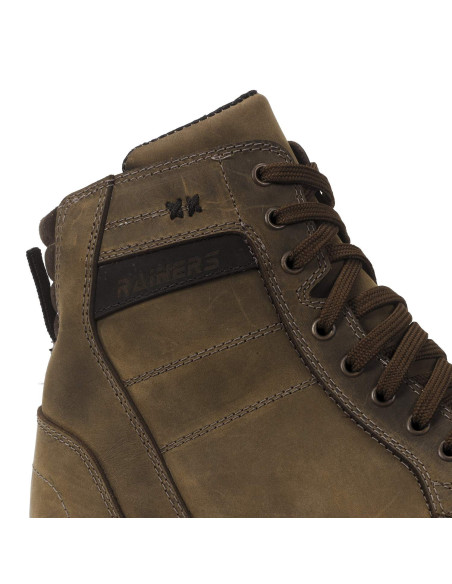 BOTA CORTA RAINERS MODELO VENETO TOURING