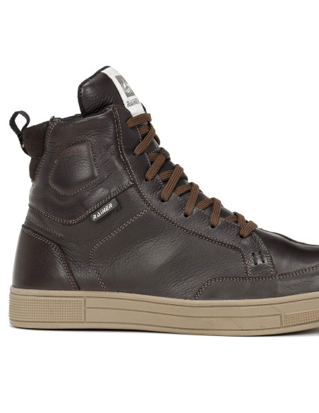 BOTA CORTA RAINERS MODELO T-400 TOURING