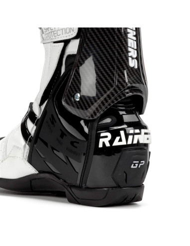 BOTA RACING RAINERS MODELO 999 GP CARBONO-B