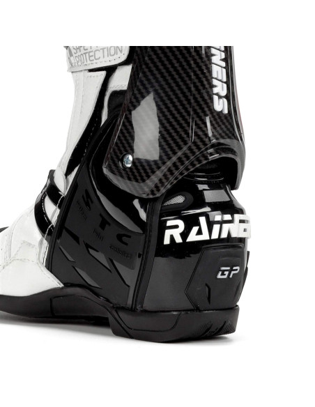 BOTA RACING RAINERS MODELO 999 GP CARBONO-B