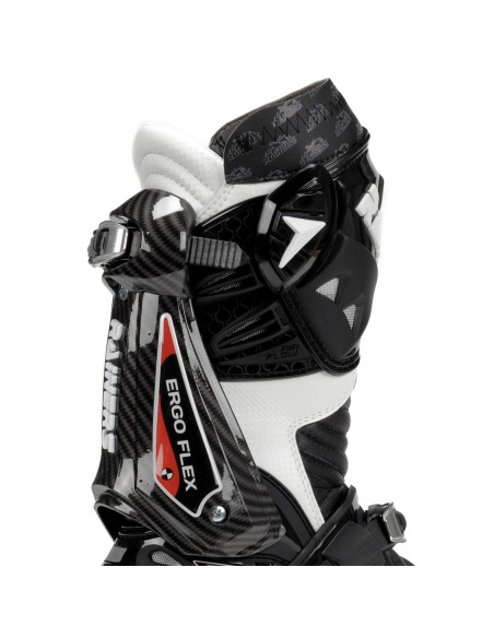 BOTA RACING RAINERS MODELO 999 GP CARBONO-B