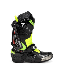 BOTA RACING RAINERS MODELO 999 GP CARBONO-F