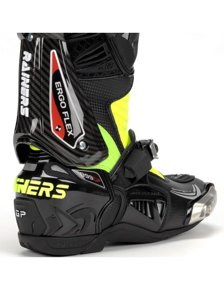 BOTA RACING RAINERS MODELO 999 GP CARBONO-F