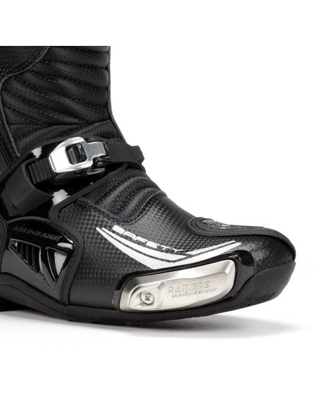 BOTA RACING RAINERS MODELO 999 GP CARBONO-N