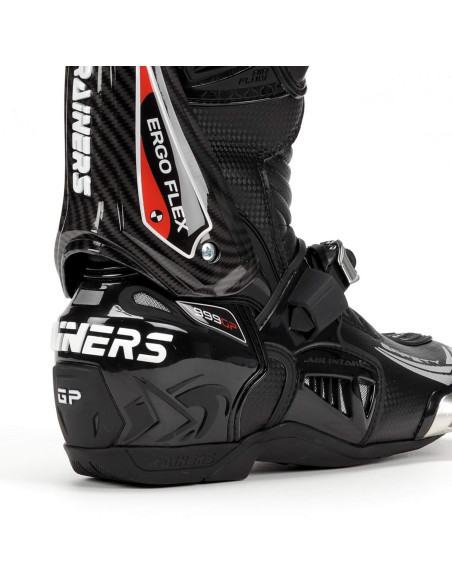 BOTA RACING RAINERS MODELO 999 GP CARBONO-N