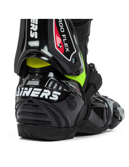 BOTA RACING RAINERS MODELO 999-F