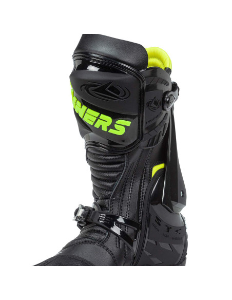 BOTA RACING RAINERS MODELO 999-F
