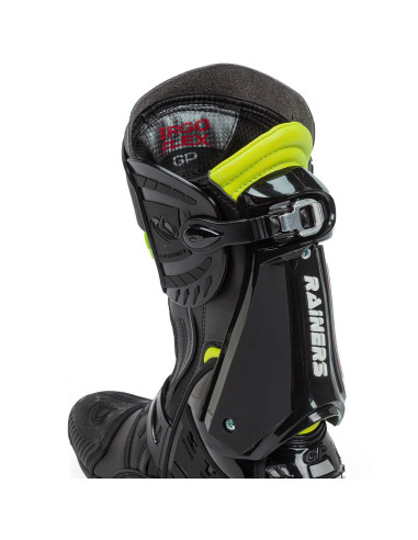 BOTA RACING RAINERS MODELO 999-F