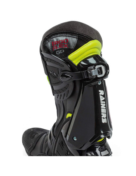 BOTA RACING RAINERS MODELO 999-F