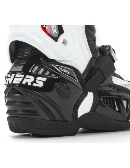 BOTA RACING RAINERS MODELO 999-BN