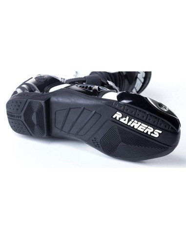 BOTA RACING RAINERS MODELO 999-BN