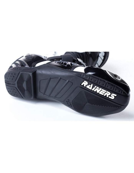 BOTA RACING RAINERS MODELO 999-BN